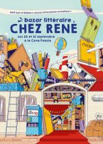 CHEZ RENE 2025