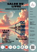 SOREZE 2025