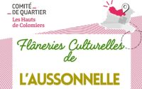aussonnelle 2026